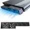 Fan Cooling Cooler For Sony PS4 Pro Slim Game Console Playstation Play Station PS 4 Accessory Stand