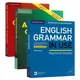 New 2022 Cambridge Essential Advanced English Grammar in Use Collection Books