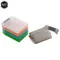 Nuovo 2.5 in Hard Disk HDD Case Sata Adapter Hard Drive Box Enclosure HDD Hard Disk Drive Protection