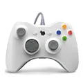 For Xbox 360 Microsoft USB Wired Controller PC Cellphone Joypad Gamepad Console Wired For XBOX360