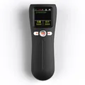 Mini Portable 2D Bluetooth Barcode Scanner QR Code Screen Image Reader PDF417 Data Matrix with