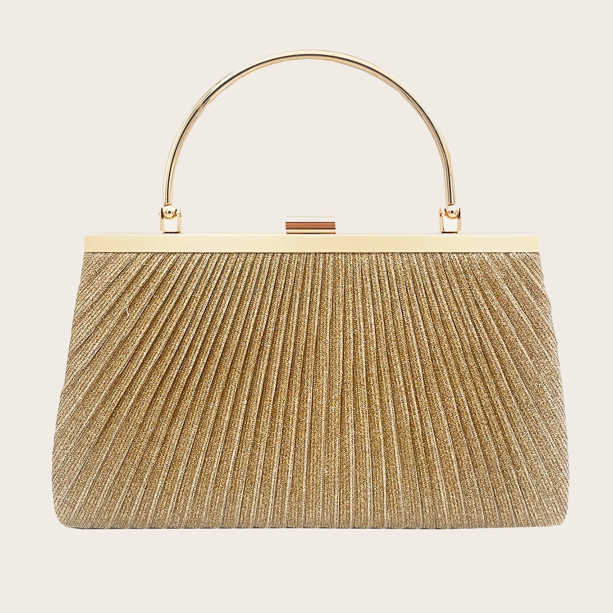 Sac à main femme fête de mariage élégant or soirée pochette femme longue bourse mode sac à bandoulière