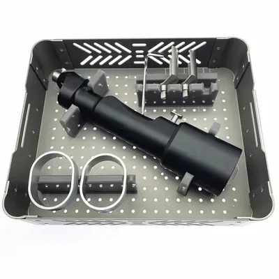 Veterinärs äge Sagittalsäge qs tplo sah elektrische Bohrmaschinen oszillierende Säge ortho pä dische Image