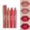 Matte Lippenstift versand kostenfrei Make-up Schönheit koreanische Kosmetik Lip gloss wasserdicht