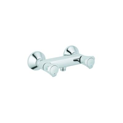 Costa 2 Griff Brausearmatur 26330001 chrom, Aufputz - Grohe