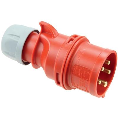 Althoff CEE-Stecker 32A IP44 5-polig 6 h 400 v Image