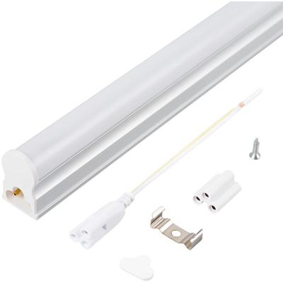 Greenice - LED-Leuchte 22W 2.200Lm 6000ºK T5 150Cm 40.000H [GR-T5DG22W-CW] Image