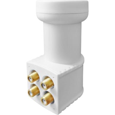 MEGASAT Quattro-LNB HD Profi Image