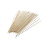 Schaschlik-spiesse aus bambus 50 stueck