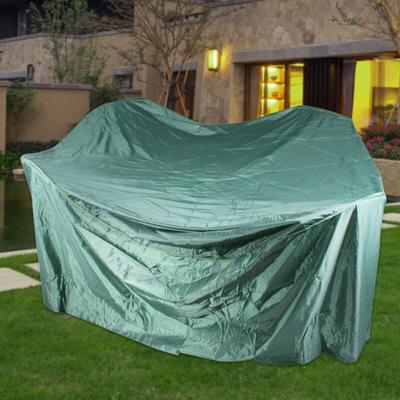 Harms - Schutzplane Outdoor Abdeckplane Terrassenmöbel Abdeckung für Gartenmöbel, 420D Polyester, Image