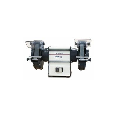 Optigrind - Optimum Doppelschleifmaschine gu 18 (Schleifmaschine) 3101510