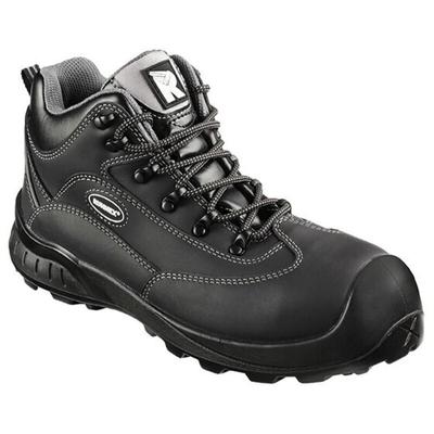 Sicherheitsschnürstiefel Runnex TeamStar 5301 S3 Gr. 46 Image