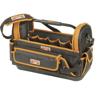 4750FB1-19A Werkzeugtasche unbestückt (l x b x h) 470 x 230 x 355 mm - Bahco