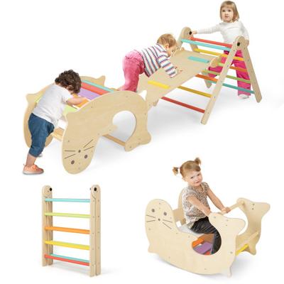 Babrit Indoor Toys