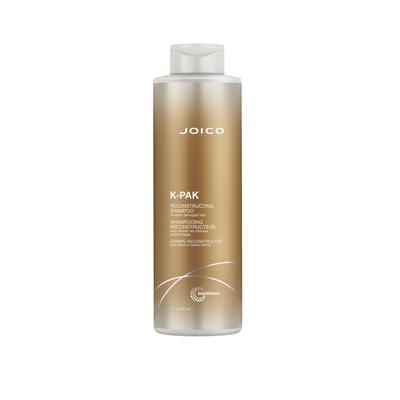 Joico K-Pak Reconstructing Shampoo 1000 ml