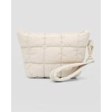 Porter Quilted Clutch Bag