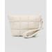 Porter Quilted Clutch Bag