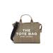 The Small Traveler Tote Bag