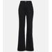 '70s Ultra High-rise Wide-leg Jeans