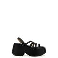 'zeppo' Sandals