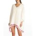 Tulum Poncho Coverup Dress