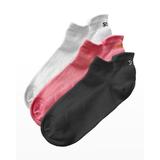 Ankle Socks 3-pack