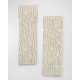 Cashmere Knit Arm Warmers