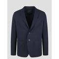 Wavy Touch Laminar Blazer