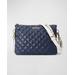 Crosby Pippa Large Quilted Shoulder Bag