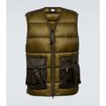 Down Vest