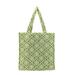 Terry Shoulder Bag With All-Over T-Monogram Print