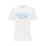 'sr Health Club' T Shirt