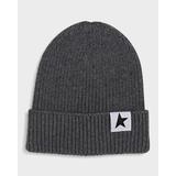 Boy's Star Beanie Hat