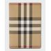 Bateman Vintage Check Bifold Card Holder