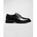 Drake Leather Derby Dress Shoes