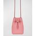 Osette Pouch Leather Crossbody Bag