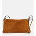 Vivi Suede Crossbody Bag