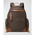 Prescott Large Monogram Backpack