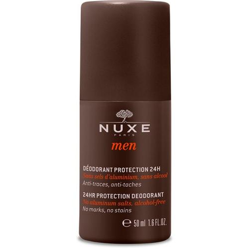 Nuxe Men Deodorant für Männer mit 24h-Schutz 50 ml Deodorant Spray