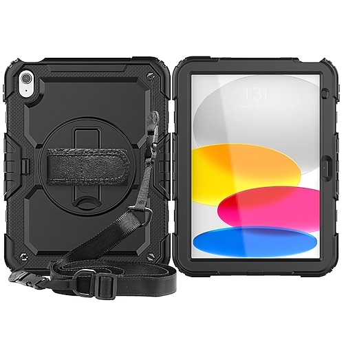 Tavoletta Custodie cover Per Apple iPad 10.9'' 10° iPad Air 5° ipad 9th 8th 7th Generation 10.2 inch iPad Pro 12.9'' 5th iPad Air 3° iPad mini 6° iPad mini 5° 7.9 iPad mini 4° 7.9 iPad Pro 11'' 4