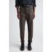 Stripe Jaspé Twill Field Pants