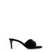 Eleanor Heeled Slides