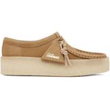 Tan Wallabee Cup Derbys