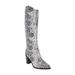 Janda Western Boot