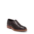 Mctavish Wingtip Oxford