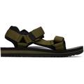 Khaki Universal Trail Sandals