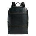 Leather Backpack