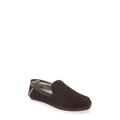 Valant Faux Fur Lined Loafer