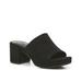 Scoutt Platform Sandal