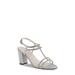 Sam Ankle Strap Sandal